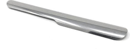 Merkloos Professionele RVS Kruimelveger - 16 cm - 5 Jaar Garantie