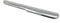 Merkloos Professionele RVS Kruimelveger - 16 cm - 5 Jaar Garantie