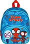 merkloos Spidey Rugtas