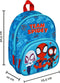 merkloos Spidey Rugtas