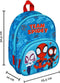 merkloos Spidey Rugtas