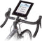 Merkloos tablethouder fiets - Universeel - tot 9.7 Inch