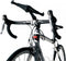 Merkloos tablethouder fiets - Universeel - tot 9.7 Inch