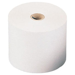 Klika - Thermische rekenrol ft 57 mm, diameter +-28 mm, asgat 8 mm, lengte 11 meter, pak van 5 rol, BPA vrij