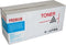 Merkloos - Tonercartridge / Alternatief voor de HP 53A / Zwart