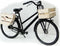 Transport krat B1 Blanco