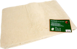 Merkloos Vetbed Creme
