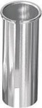 Merkloos Zadelpenvulbus - Aluminium - 27.2->28.6mm