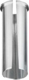 Merkloos Zadelpenvulbus - Aluminium - 27.2->28.6mm