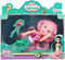 Mermaids Zeemeerminpop Dream Hair, 11cm