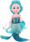 Mermaids Zeemeerminpop Dream Hair, 11cm