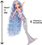 Mermaze Mermaidz Deluxe Orra - Zeemeermin Modepop