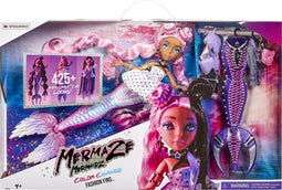 Mermaze Mermaidz Fashion Fins - Modepop