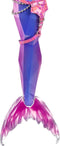 Mermaze Mermaidz Harmonique - Zeemeermin Modepop