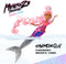 Mermaze Mermaidz Harmonique - Zeemeermin Modepop