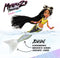 Mermaze Mermaidz Jordie - Zeemeermin Modepop