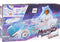 Mermaze Mermaidz Ocean Cruiser-cabrio - Poppenauto