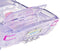 Mermaze Mermaidz Ocean Cruiser-cabrio - Poppenauto