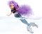 Mermaze Mermaidz Riviera - Zeemeermin Modepop