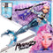 Mermaze Mermaidz Riviera - Zeemeermin Modepop