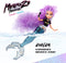 Mermaze Mermaidz Riviera - Zeemeermin Modepop