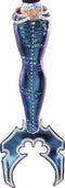 Mermaze Mermaidz Riviera - Zeemeermin Modepop