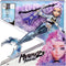 Mermaze Mermaidz Riviera - Zeemeermin Modepop