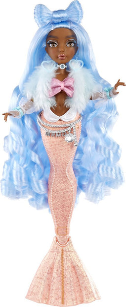 Mermaze Mermaidz Shellnelle - Zeemeermin Modepop