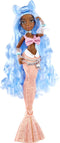 Mermaze Mermaidz Shellnelle - Zeemeermin Modepop