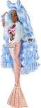 Mermaze Mermaidz Shellnelle - Zeemeermin Modepop