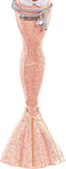 Mermaze Mermaidz Shellnelle - Zeemeermin Modepop