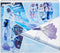Mermaze Mermaidz Winter Waves - Crystabella - Modepop