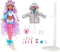 Mermaze Mermaidz Winter Waves - Harmonique - Modepop