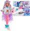 Mermaze Mermaidz Winter Waves - Harmonique - Modepop