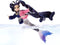 Mermaze Mermaidz Winter Waves - Nera - Modepop