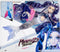 Mermaze Mermaidz Winter Waves - Nera - Modepop