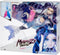 Mermaze Mermaidz Winter Waves - Nera - Modepop
