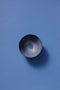 Palmer Schaal Houston 15 cm 80 cl Grijs Zwart Stoneware 2 stuks