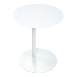 MERO Bijzettafel - Wit - Scandinavian White