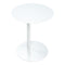 MERO Bijzettafel - Wit - Scandinavian White