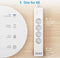 MEROSS MSS425F Wi-Fi Surge Protector