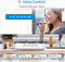 MEROSS MSS425F Wi-Fi Surge Protector