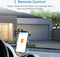 Meross - Slimme wifi-garagedeuropener (3 deuren)