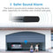 Meross - Slimme wifi-garagedeuropener (3 deuren)