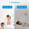 Meross - Smart Wi-Fi 2 Way Wall Switch