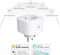 Meross - Smart Wi-Fi Plug - Duopack