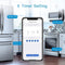 Meross - Smart Wi-Fi Switch - Apple HomeKit compatible