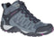 MERRELL ACCENTOR SPORT MID GTX Wanelschoenen - maat 38,5