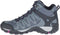 MERRELL ACCENTOR SPORT MID GTX Wanelschoenen - maat 38,5