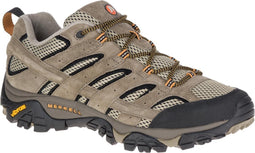 Merrell Moab 2 Ventilator Wandelschoenen Heren - Zandkleur - Maat 46